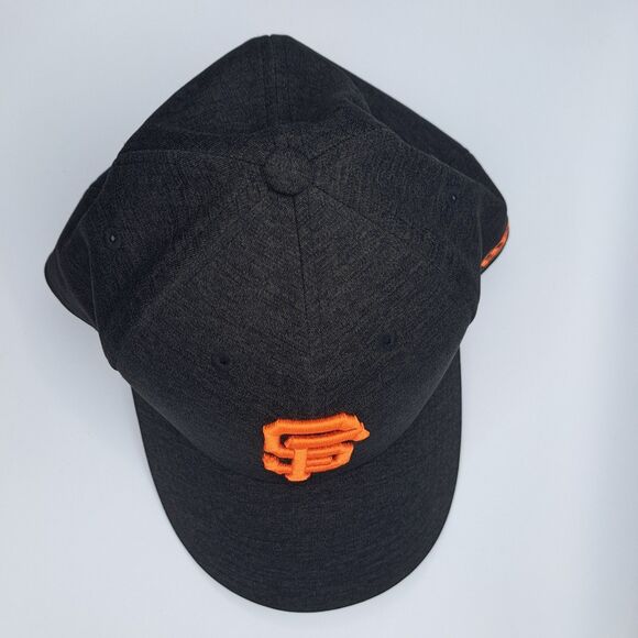San Francisco Giants New Era 49FORTY Cap Hat Large - Picture 6 of 11